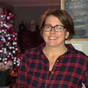 Meet your Posher, Tracy